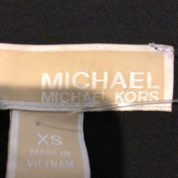 Women’s Michael Kors Dress size XS - Picture 3 of 3